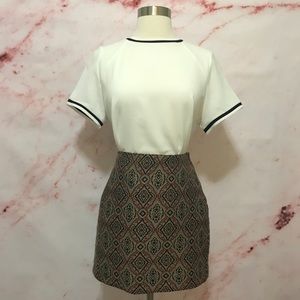 H&M Mini Skirt